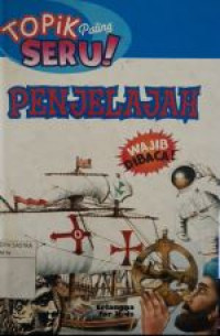 Image of Topik Paling Seru : PENJELAJAH