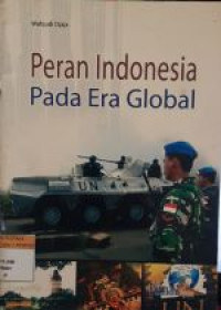 Image of Peran Indonesia Pada Era Global