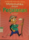 Matematika dalam Perjalanan