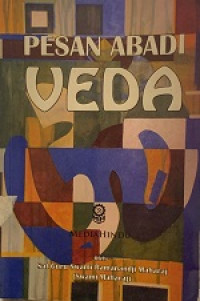 Image of PESAN ABADI VEDA