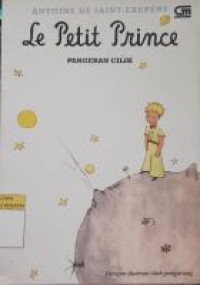 Image of Le Petit Prince