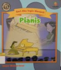 Seri Aku Ingin Menjadi : Pianis