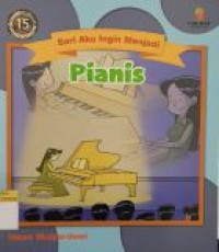 Image of Seri Aku Ingin Menjadi : Pianis
