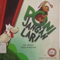 Image of PONI JANGAN LARI