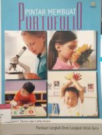 Image of PINTAR MEMBUAT PORTOFOLIO