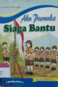 Aku pramuka siaga bantu