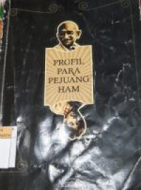 Image of PROFIL PARA PEJUANG HAM