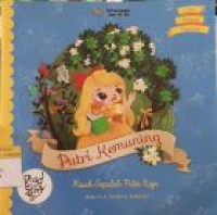 Image of Putri Kemuning : Kisah Sepuluh Putri Raja