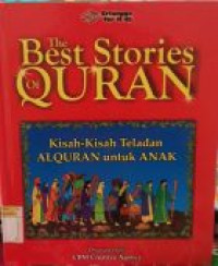 Image of The Best Stories Of QURAN