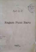 Ragam Puisi Baru
