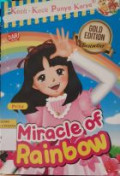 Miracle of Rainbow