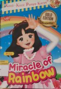 Image of Miracle of Rainbow