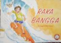 Image of Raka Bangga