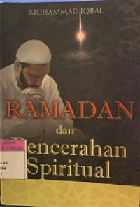 Image of RAMADAN dan Pencerahan Spiritual