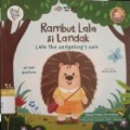 Rambut Lala Si Landak