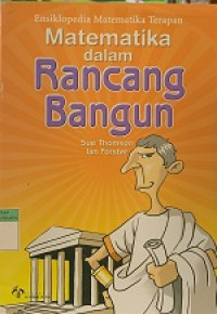 Image of Matematika dalam Rancang Bangun