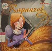 Image of Rapunzel