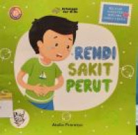 Image of Rendi Sakit Perut