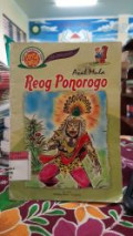 Asal Mula Reog Ponorogo