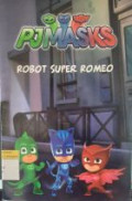 Robot Super Romeo