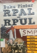 Buku Pintar RPAL - RPUL SMP