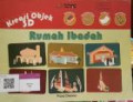 Kreasi Objek 3D : Rumah Ibadah