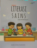 Jagoan Literasi Sains untuk SD/MI Kelas IV