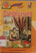 Sangkuriang