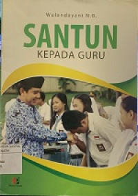 Santun Kepada Guru