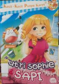 Image of Putri Sophie Sapi