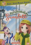 Persahabatan Scarlett