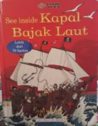 Image of See inside Kapal Bajak Laut