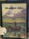 Sejarah Bali