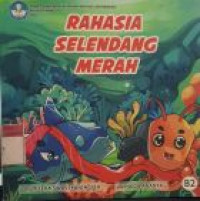 Image of Rahasia Selendang Merah