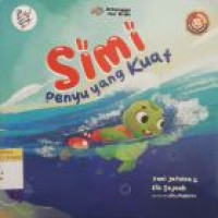 Image of Simi Penyu Yang Kuat