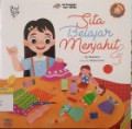 Sita Belajar Menjahit