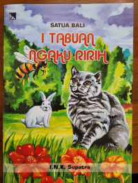 Image of I Tabuan Ngaku Ririh