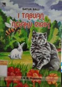 Image of I Tabuan Ngaku Ririh