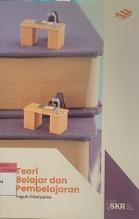 Image of Teori Belajar dan Pembelajaran