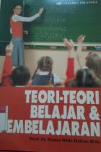 Image of TEORI-TEORI BELAJAR & PEMBELAJARAN