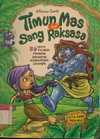 Image of Timun Mas dan Sang Raksasa