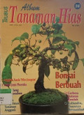 Album Trubus Tanaman Hias