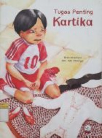 Image of Tugas Penting Kartika