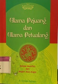 Ulama Pejuang dan Ulama Petualang