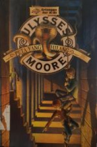 Image of ULYSSES MOORE : Peta Yang Hilang