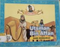 Utsman Bin Affan : SANG DERMAWAN