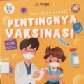 Pentingnya Vaksinasi