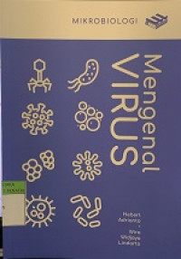 Image of Mengenal Virus