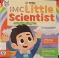 IMC little Scientist : Berapa Warna Pelangi?