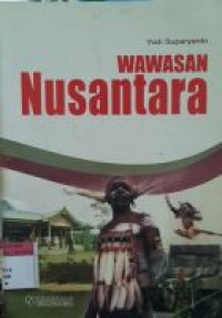 Image of WAWASAN NUSANTARA